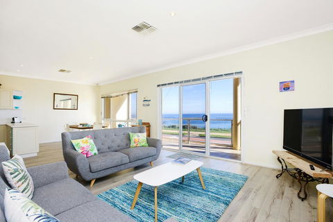 The Leafy Dragon - Hotel WA 0