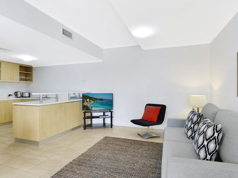 The Lighthouse At Iluka Resort Apartments - Hotel WA 3