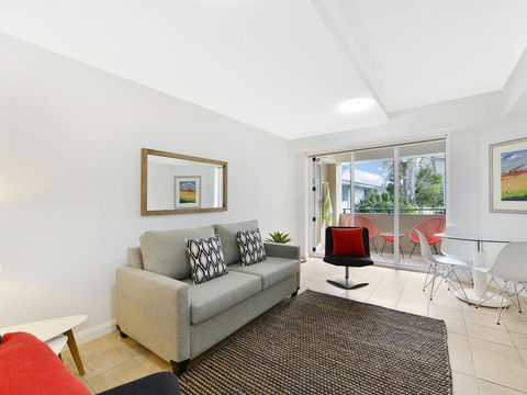 The Lighthouse At Iluka Resort Apartments - Hotel WA 2