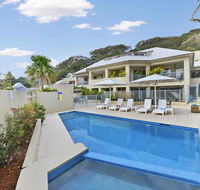The Lighthouse at Iluka Resort Apartments - Hotel WA