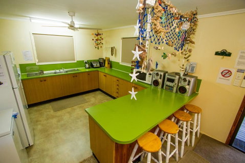 The Little House - Hotel WA 1