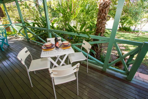 The Little House - Hotel WA 0