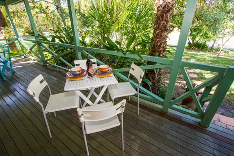 The Little House - Hotel WA 0