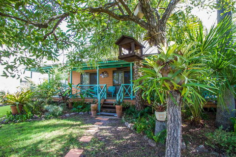 The Little House - Hotel WA 3