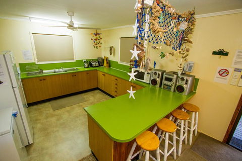 The Little House - Hotel WA 1