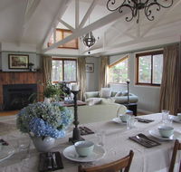The Loch an idyllic country escape - Hotel WA