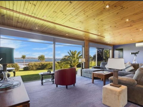 The Lodge - Hotel WA 3