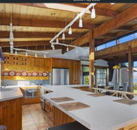 The Lodge - Hotel WA