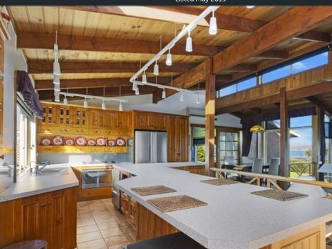 The Lodge - Hotel WA 0