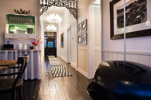 The Lodge At Clunes - Hotel WA 2