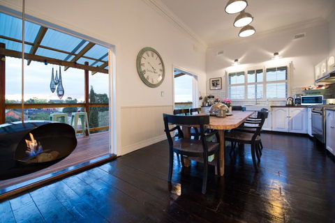 The Lodge At Clunes - Hotel WA 3
