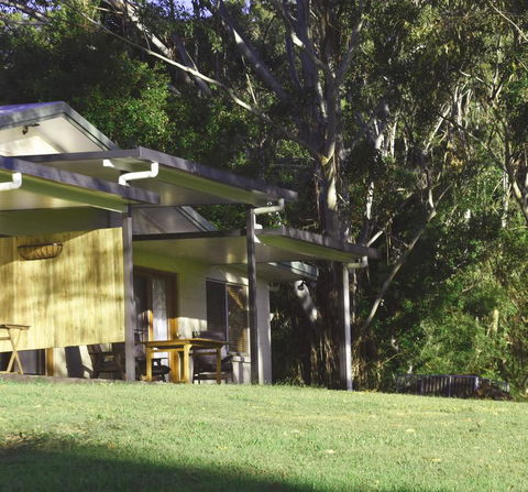 The Lodge Mapleton Falls - Hotel WA 2