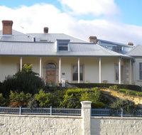 The Lodge on Elizabeth Boutique Hotel - Hotel WA