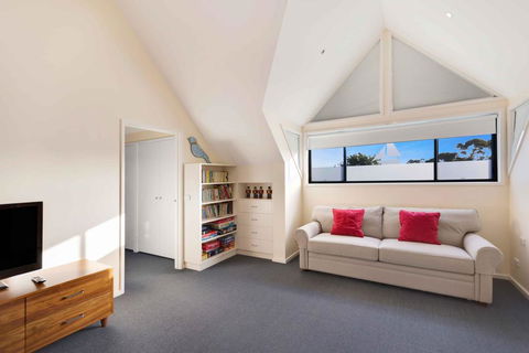 The Loft - Waterfront With Private Pool - Hotel WA 2