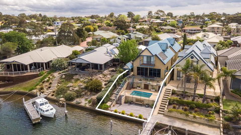 The Loft - Waterfront With Private Pool - Hotel WA 0
