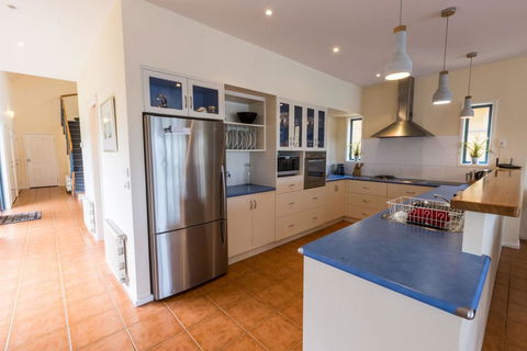 The Loft - Waterfront With Private Pool - Hotel WA 3