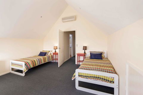 The Loft - Waterfront With Private Pool - Hotel WA 1