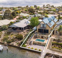 The Loft - Waterfront with Private Pool - Hotel WA