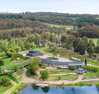 The Loft at Butlers Lane Vineyard - Hotel WA