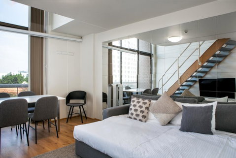 The Loft By Darling Harbour - Hotel WA 2