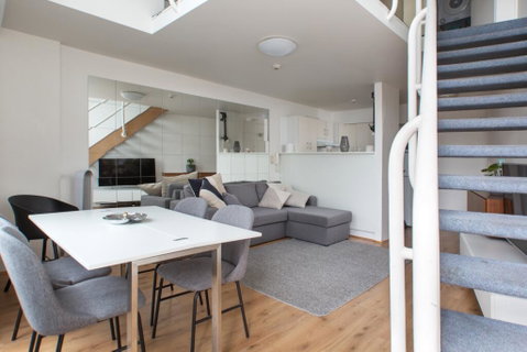 The Loft By Darling Harbour - Hotel WA 3