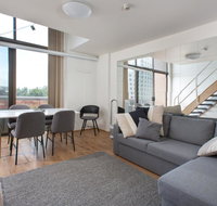The Loft by Darling Harbour - Hotel WA