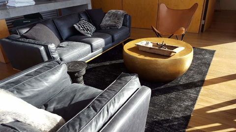 The Longhouse - Suite 1 - Hotel WA 3