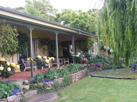The Lookout - Hotel WA 3