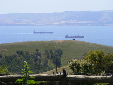 The Lookout - Hotel WA 2