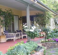 The Lookout - Hotel WA