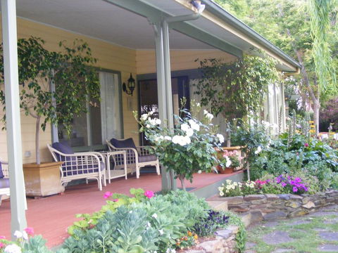 The Lookout - Hotel WA 0