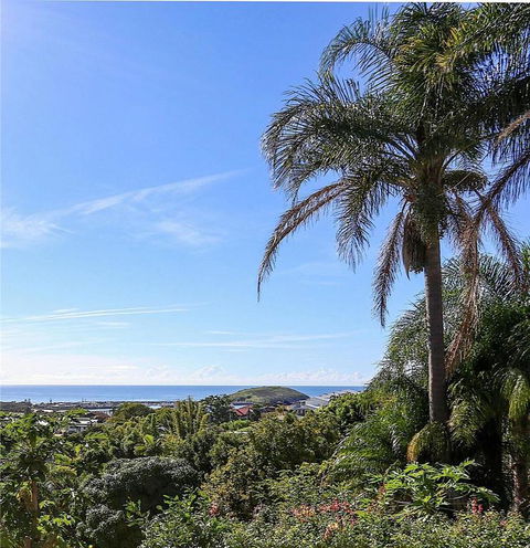 The Lookout - Coffs Harbour, NSW - Hotel WA 3