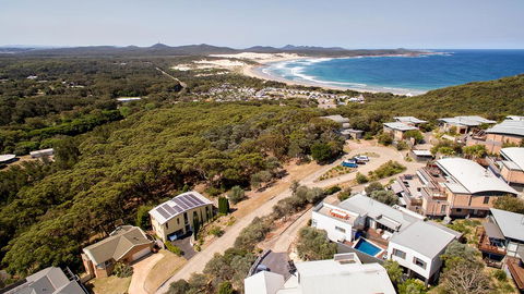 The Lookout - Ultra Modern And Luxurious - Hotel WA 3