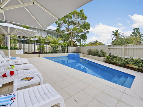 The Lookout At Iluka Resort Apartments - Hotel WA 2