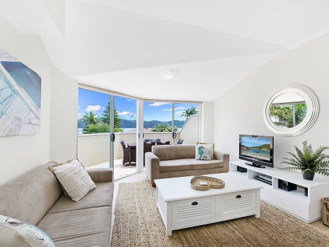 The Lookout At Iluka Resort Apartments - Hotel WA 0