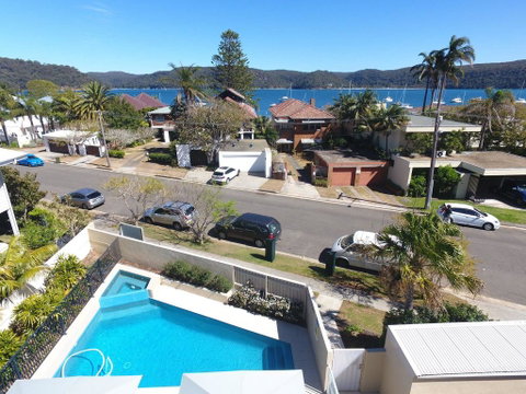 The Lookout At Iluka Resort Apartments - Hotel WA 1