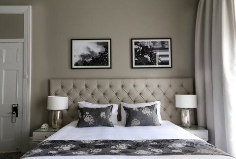 The Lurline Randwick - Hotel WA 3