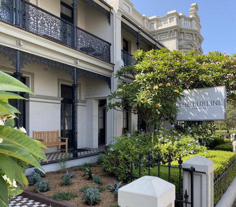 The Lurline Randwick - Hotel WA 1