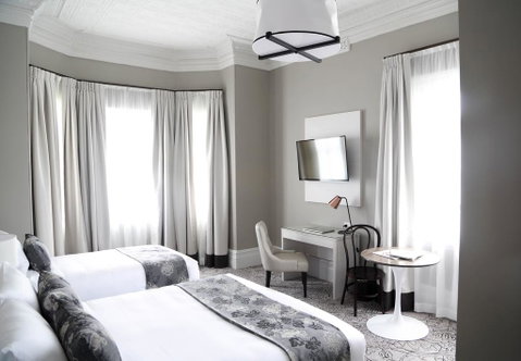 The Lurline Randwick - Hotel WA 0