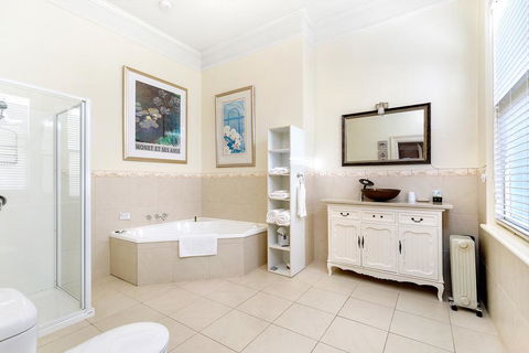 The Madsen Boutique Hotel - Hotel WA 3