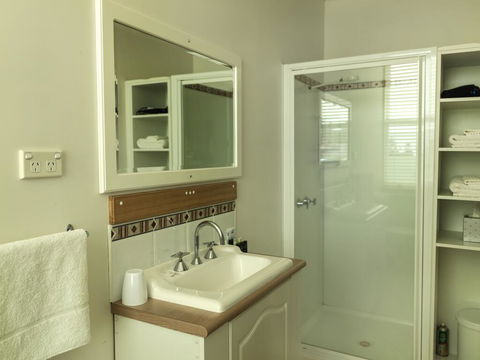The Madsen Boutique Hotel - Hotel WA 1