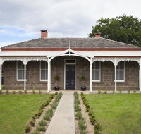 The Manse on Ebden - Hotel WA