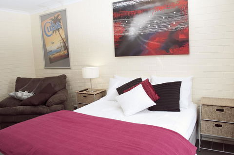 The Mews Motel - Hotel WA 3