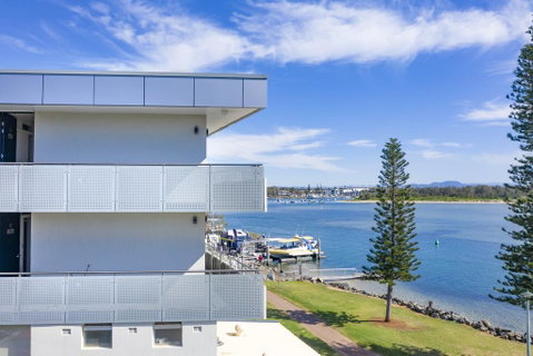 The Mid Pacific - Hotel WA 0