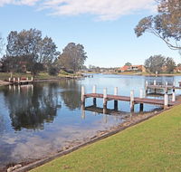 The Mooring's Waterfront - Hotel WA