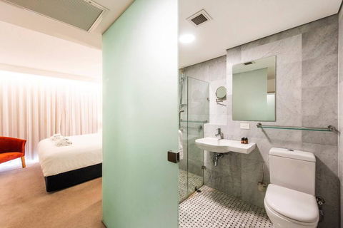 The Nest - Cosy Space On Newcastle Street With Roof Terrace - Hotel WA 2