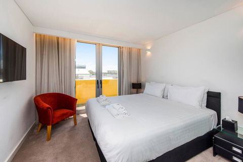 The Nest - Cosy Space On Newcastle Street With Roof Terrace - Hotel WA 0