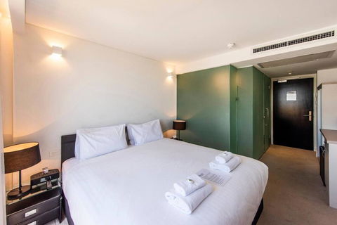 The Nest - Cosy Space On Newcastle Street With Roof Terrace - Hotel WA 1