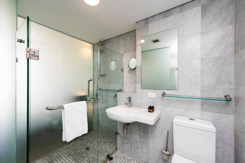 The Nest - Cosy Space On Newcastle Street With Roof Terrace - Hotel WA 3