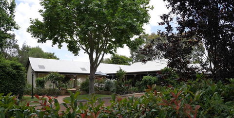 The Noble Grape Guesthouse - Hotel WA 0